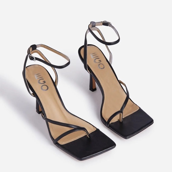 EGO heels - Picture 1 of 5